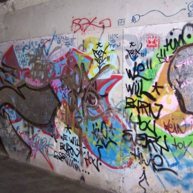 grafiti