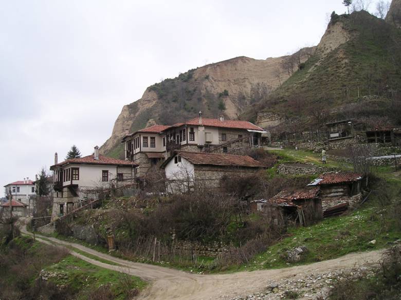 Melnik