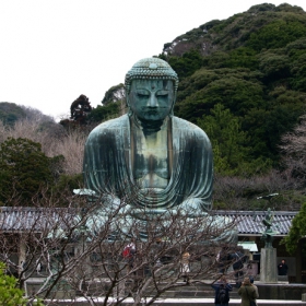 Big Buddha (Kamakura)