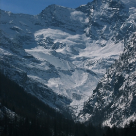 Valle D'Aosta