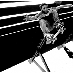 Jump Over You...