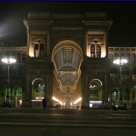 .. Milano  centro ..