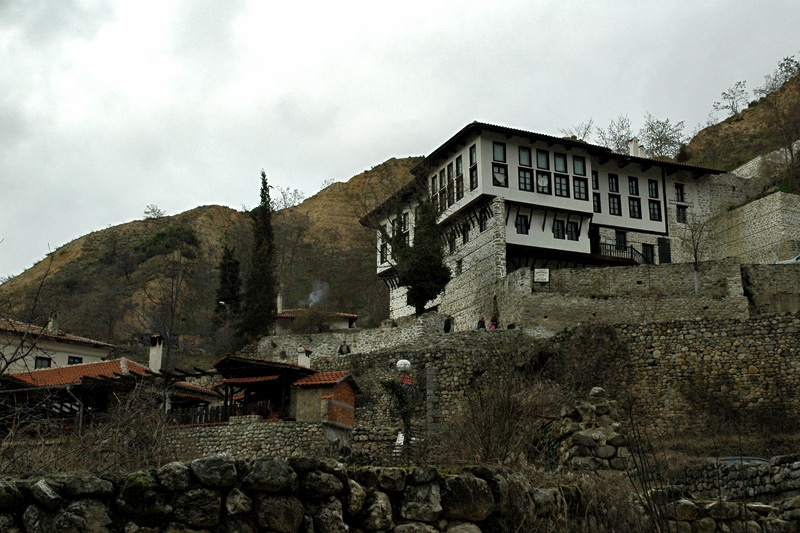 Мелник