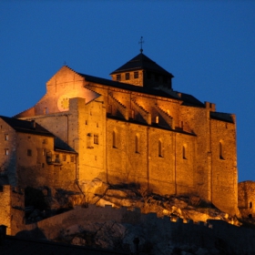 Chateau de Sion