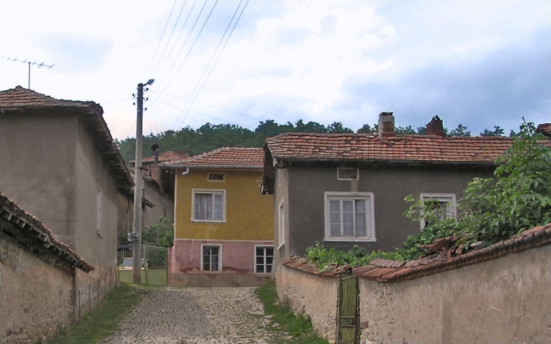 Някъде из България 2