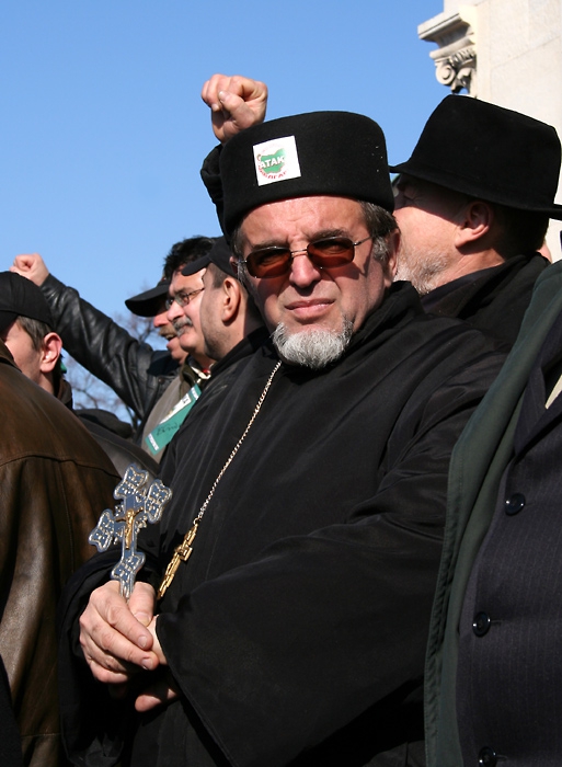 София, 03.03.2006г. - митинг на 