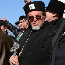 София, 03.03.2006г. - митинг на 