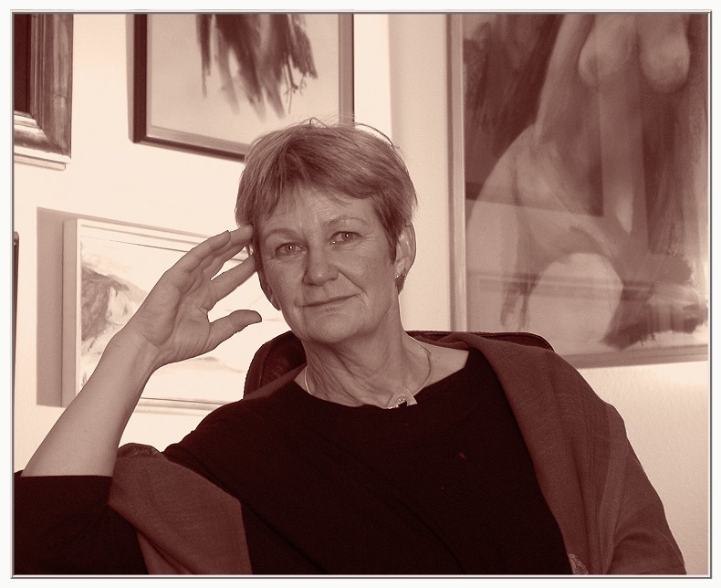 ..'portrait'...