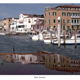 Taxi Venice II