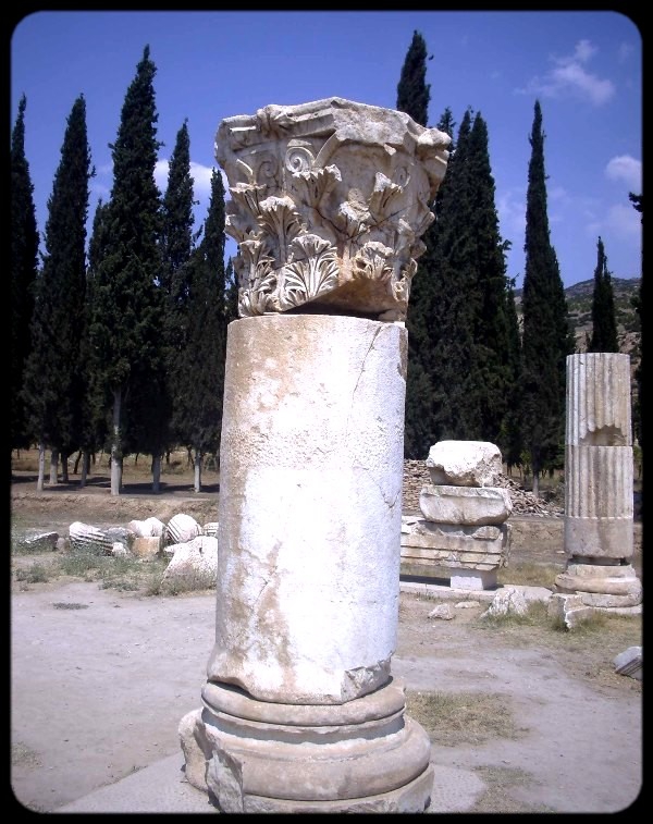 Hierapolis