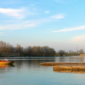 Гребната 3