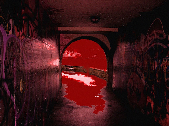 The Tunnel To Hell