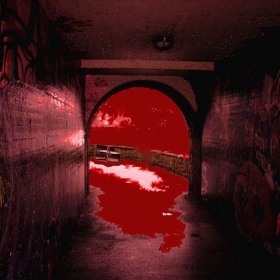 The Tunnel To Hell