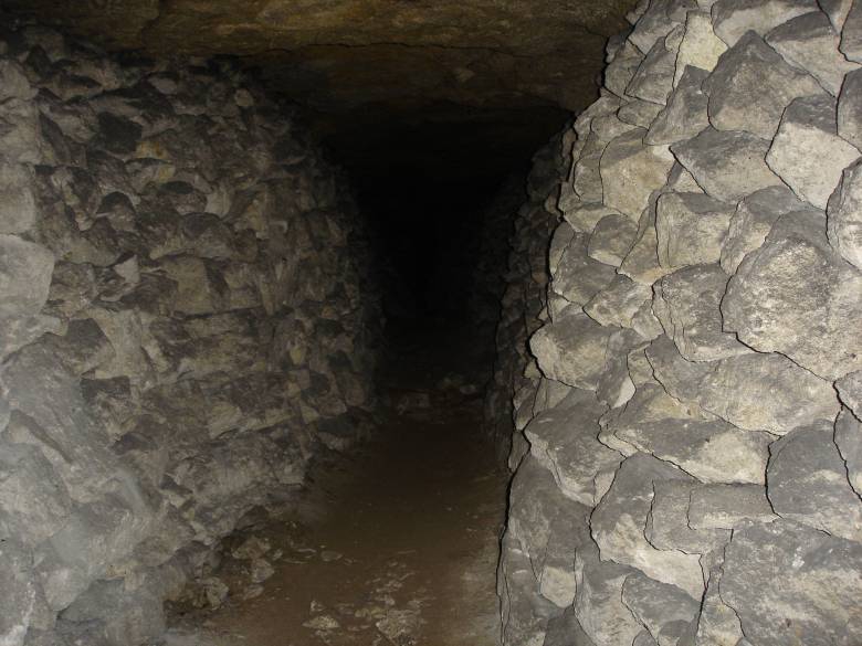 Tunnel