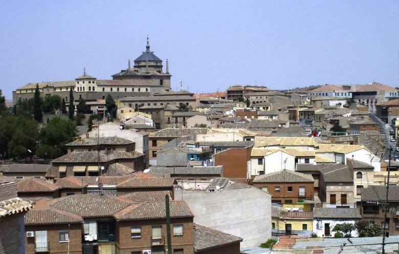 Toledo(Spain)