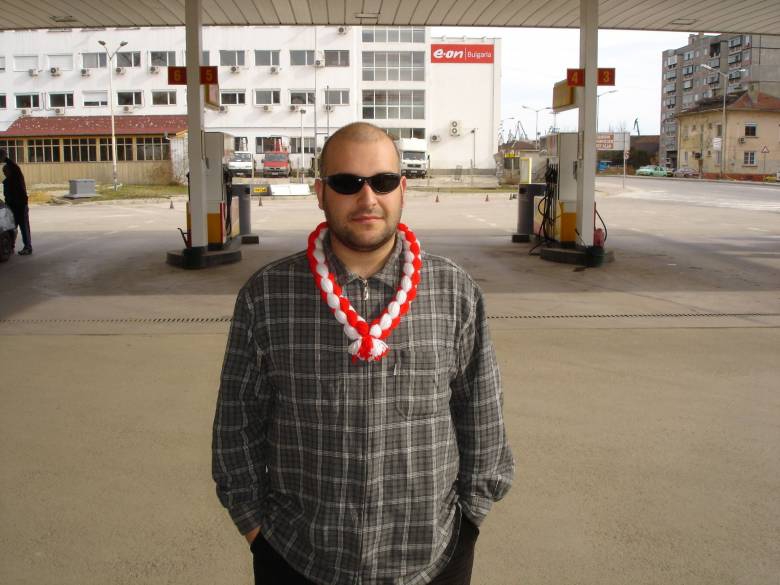 Баба Ви да Е чеСтиТа :)))