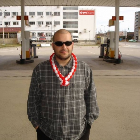 Баба Ви да Е чеСтиТа :)))