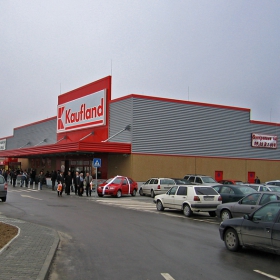 Kaufland 1