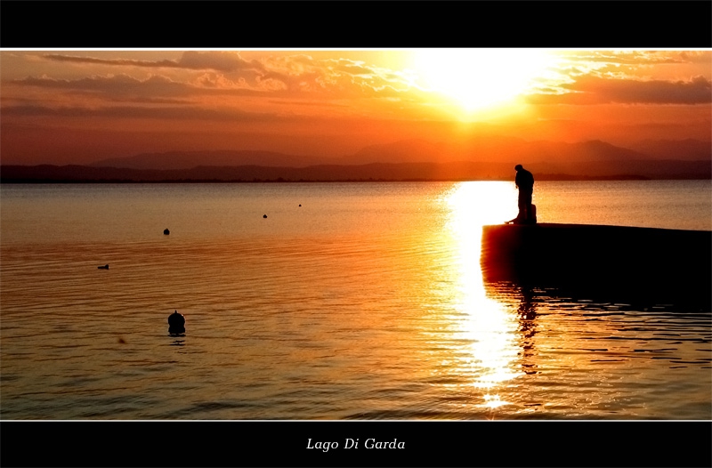 Lago Di Garda
