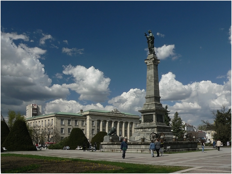 Ruse 01.04.2006