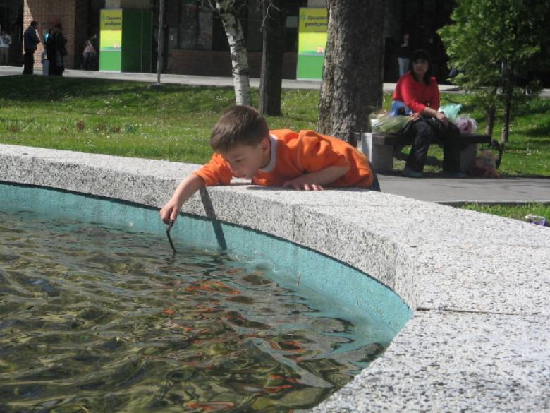 Безгрижен
