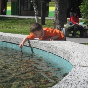 Безгрижен