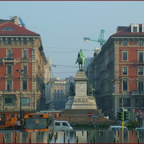 .. Milano - Centro ..