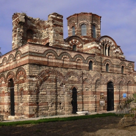 църквата 