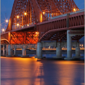 Banghwa Bridge, Seoul