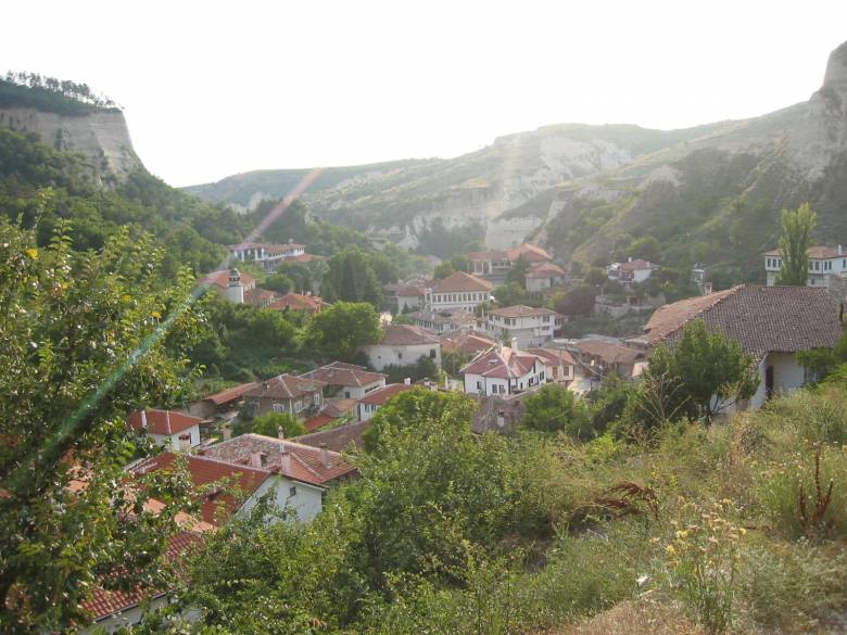 Мелник