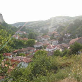Мелник