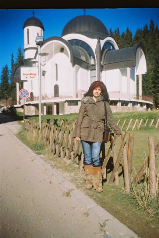 Na Panporovo....