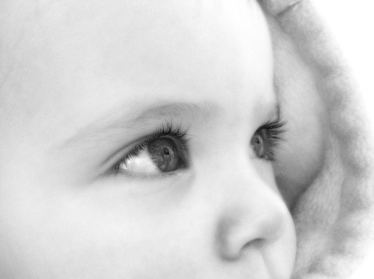 Angel Eyes
