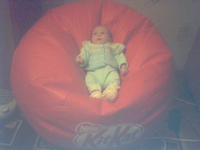 bebe relax