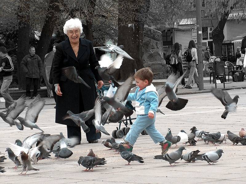 Дръж ги :)