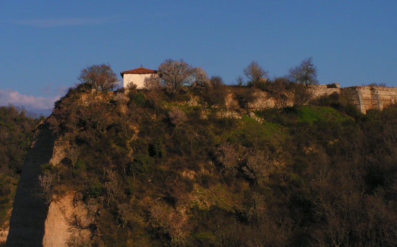 Параклис