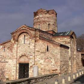 Църквата 