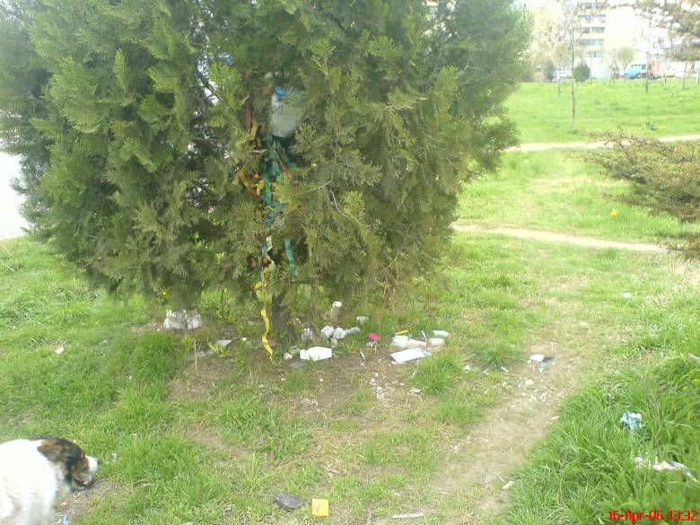 Украса по нашенски