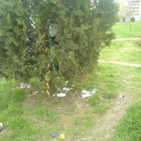 Украса по нашенски