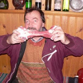 da si hapnem