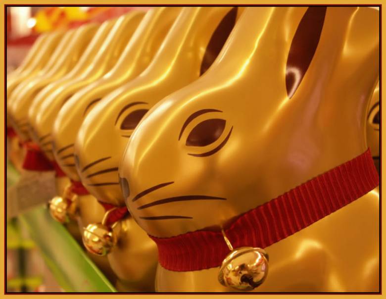 легионите LINDT
