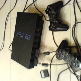 Playstation 2