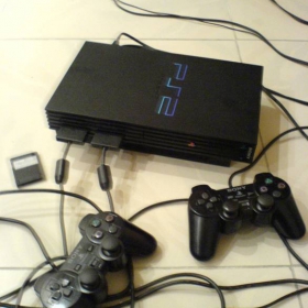 Playstation 2