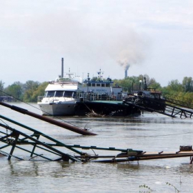 Видин 19.04.06 сутринта