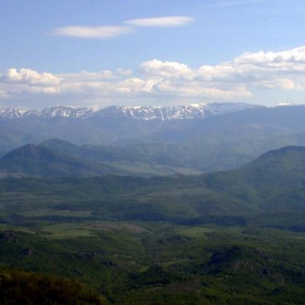 Stara Planina