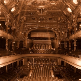 .. 'Victoria' - Hall   Geneve ..