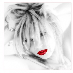 Red Lips...