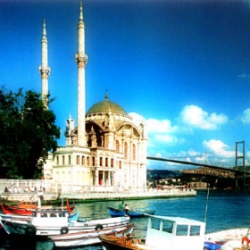 Ortakoy-cami