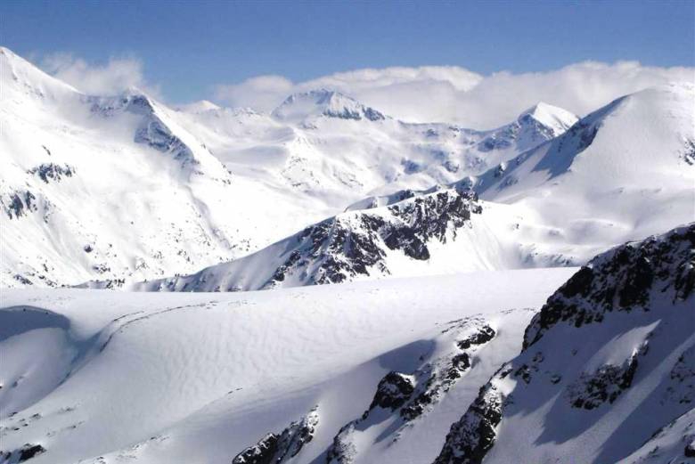 Bansko 04.06 photoshop