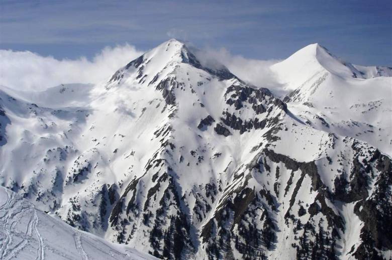 Bansko 06 Photoshop
